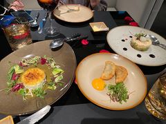 -上海苏宁宝丽嘉酒店·Cafe Bellagio西餐厅