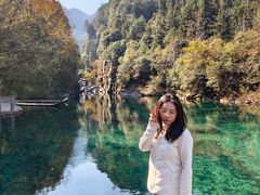 -石台牯牛降景区