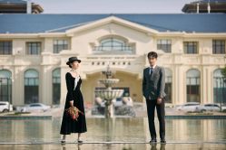 -薇视觉婚纱摄影工作室·婚纱照·结婚照