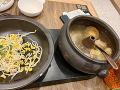-云海肴·汽锅鸡·云南菜(广安门天虹店)