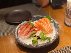 -武藏日本料理(宝安壹方城店)