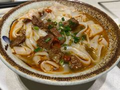 牛肉粉-湖北味道(湖北大厦店)