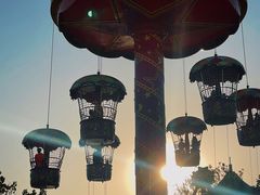 -青岛方特梦幻王国