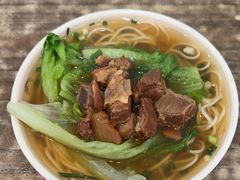 -天府面庄(天平路店)