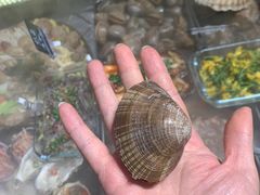 -KAOKAO烤烤·丹东海鲜烧烤(望京店)