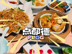 -点都德(汇盈广场店)