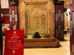 门面-阿诺泰·泰国餐厅(紫荆店)