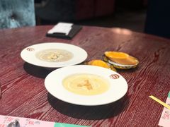 -超级厨房概念餐厅(奥园广场店)
