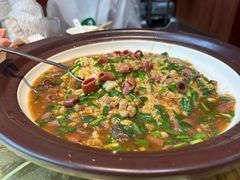 -小船渔村•大连菜•大连焖鱼(明泽街店)