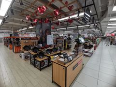 -家乐福(古北店)