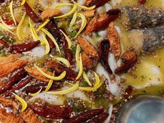 -花椒俏川菜小馆(南海万达店)