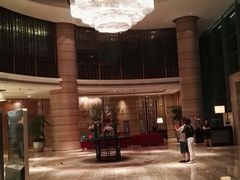 -无锡新湖铂尔曼大酒店