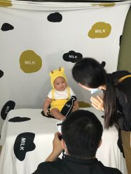 点击看大图 -小阿福儿童摄影(光谷时代广场店)