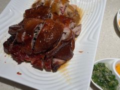-香港新发烧腊茶餐厅(书城店)