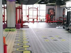 -UP健身私教馆(海岸城店)