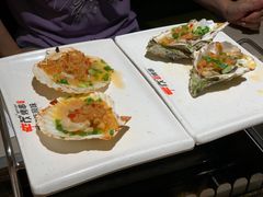 -丰茂烤串(金源店)