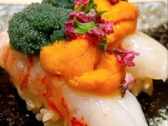 -鸟万·炭火料理Yaki ONE(星光店)