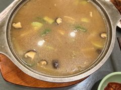 -春花民族美食(佳木斯总店)