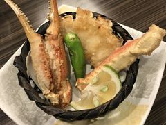 -蟹道乐(道顿堀本店)