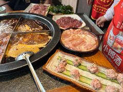 -陈眼镜火锅(总店)