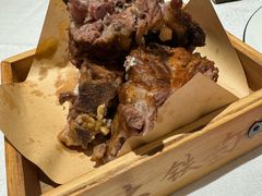 -大铁勺新津菜(东丽阳光新业广场店)