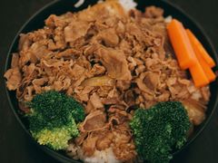 -阿那亚第三食堂 Cafeteria 3