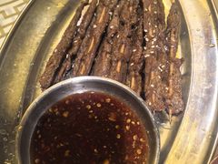 -串盟烧烤大排档·长沙美食地标(星沙店)