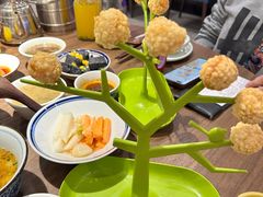 -火宫殿·湘菜小吃·商务宴请·生日聚会(东塘店)