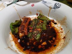 -韶山红湘菜馆(平原路店)