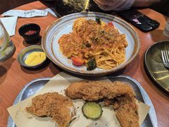 -魏斯理汉堡(西安沣东吾悦店)