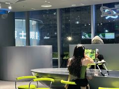 -丘大叔柠檬茶(来福士广场分店)