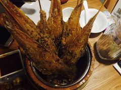 -陈傻子餐厅(世纪都会店)