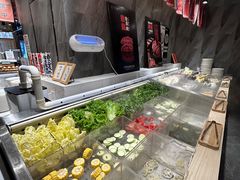 -匠牛亭·锅物烧肉放题自助(昆百大·泰业城店)