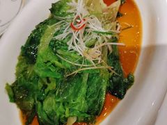 -宁夏国强手抓羊肉·清真菜(未央路凤三店)