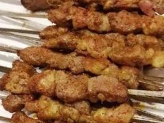 -巴依老爷新疆美食(清华东门店)