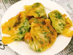 碧绿香煎饺-仁信老铺(华盖路店)