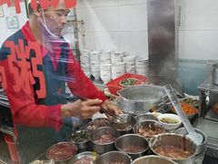 -银记肠粉店(北京路店)