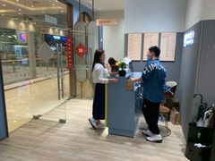 -海马体照相馆(上海月星环球港店)