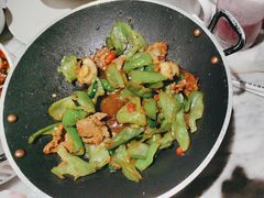 -花舍·新派粤菜·西餐·下午茶(亚运村·鸟巢店)