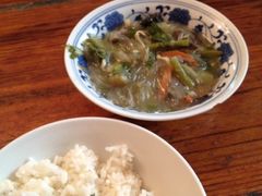 普济寺10素斋-普济寺素斋