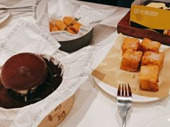 -卡朋西餐(铂顿城店)