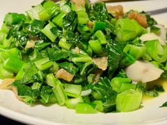 -锦府园·新台州菜(合生汇店)