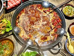 -冯校长老火锅(深圳总店)
