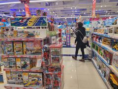 -TOYSRUS玩具反斗城(苏州中心店)