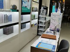 -宝岛眼镜(长沙侯家塘店)
