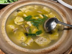 -永安鱼庄·镇江菜(东吴路店)