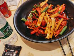 -聚味瞿记·龙虾堂(坡子街店)