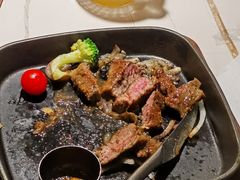 -牛扒先生·厚切雪花牛扒西餐厅(北京路禺山路店)