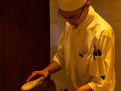 -杭州钱江新城万怡酒店-西餐厅