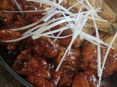 -MI WU FACTORY米屋美食工厂餐厅(绿地店)
